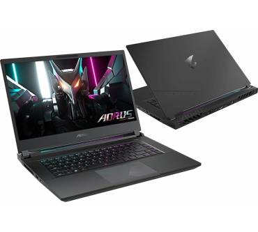 Produktbild GigaByte Aorus 15 BSF (2023)