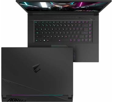 Produktbild GigaByte Aorus 15 BSF (2023)