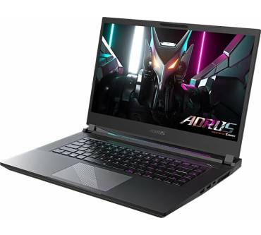 Produktbild GigaByte Aorus 15 BSF (2023)