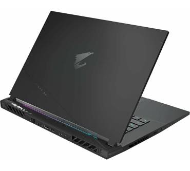 Produktbild GigaByte Aorus 15 BSF (2023)