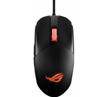 Produktbild Asus ROG Strix Impact III