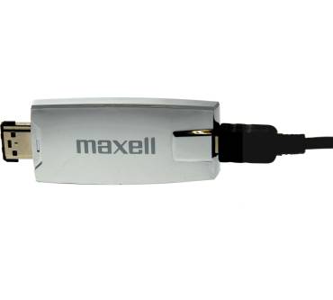 Produktbild Maxell Solid State Drive (32 GB)