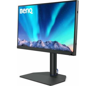 Produktbild BenQ SW272U