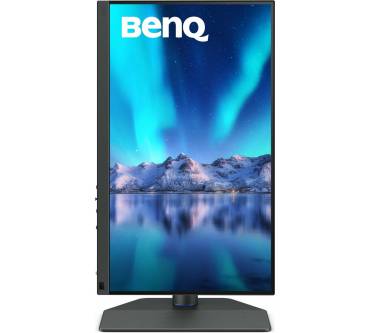 Produktbild BenQ SW272U