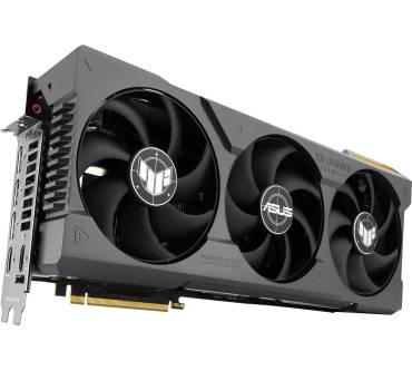 Produktbild Asus TUF Gaming GeForce RTX 4080