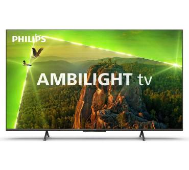 Produktbild Philips 65PUS8118