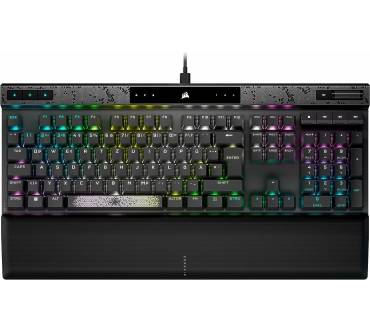 Produktbild Corsair K70 MAX