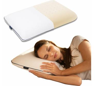 Produktbild English Home Memory-Foam-Kissen