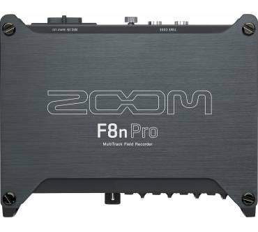 Produktbild Zoom F8n Pro