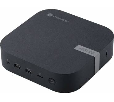 Produktbild Asus Chromebox 5 (CN67)