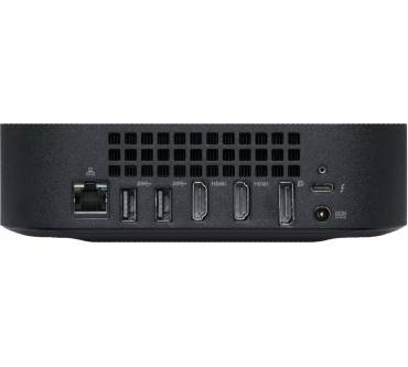 Produktbild Asus Chromebox 5 (CN67)