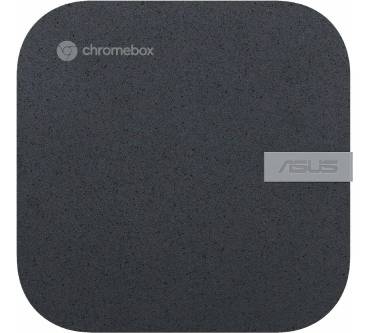 Produktbild Asus Chromebox 5 (CN67)