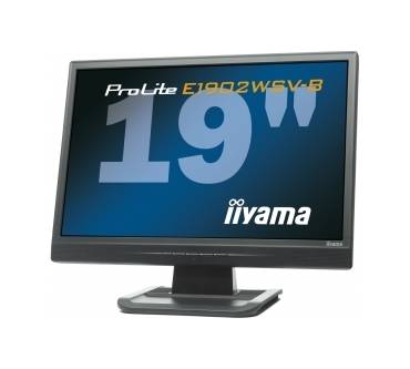 Produktbild Iiyama ProLite E1902WSV-B1