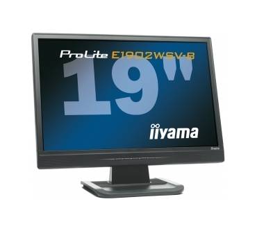 Produktbild Iiyama ProLite E1902WSV-B1