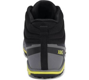 Produktbild Xero Shoes Scrambler Mid