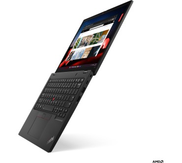 Produktbild Lenovo ThinkPad L13 Yoga G4 (AMD)