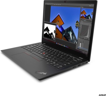 Produktbild Lenovo ThinkPad L13 Yoga G4 (AMD)