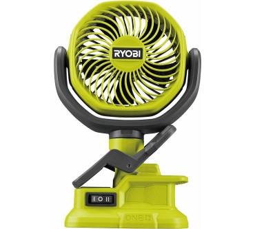 Produktbild Ryobi 18 V ONE+ RCF18-0