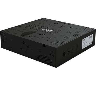 Produktbild EverSolo DAC-Z8