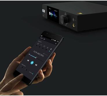 Produktbild EverSolo DAC-Z8