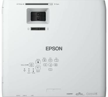 Produktbild Epson EB-L200F