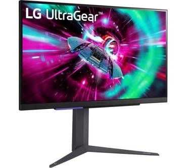 Produktbild LG UltraGear 27GR93U-B