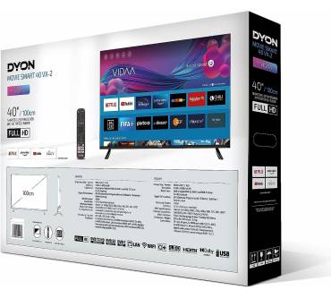 Produktbild Dyon Movie Smart 40 VX-2