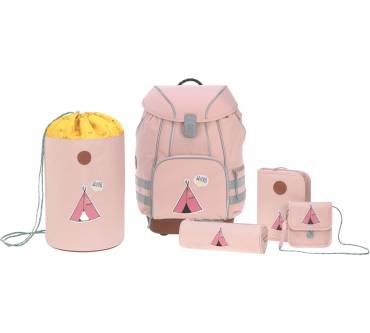 Produktbild Lässig School Bag Set