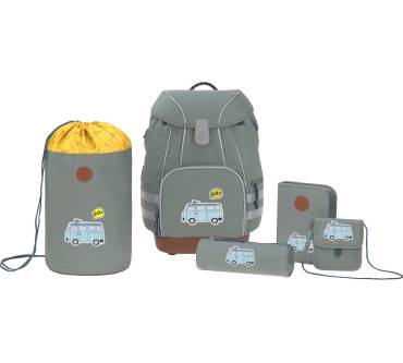 Produktbild Lässig School Bag Set