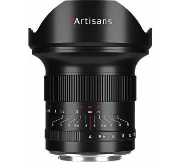 Produktbild 7Artisans 15mm F4