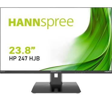 Produktbild HANNspree HP247HJB (ADS)