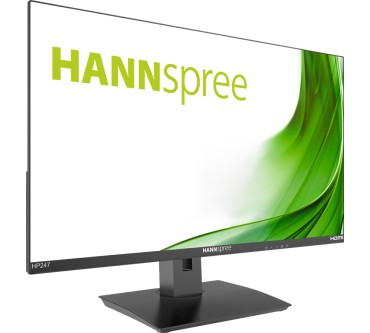 Produktbild HANNspree HP247HJB (ADS)