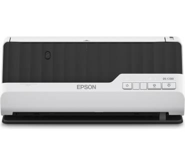 Produktbild Epson DS-C330