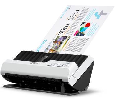 Produktbild Epson DS-C330