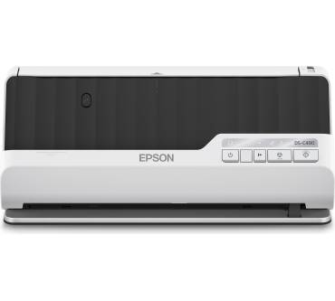 Produktbild Epson DS-C490