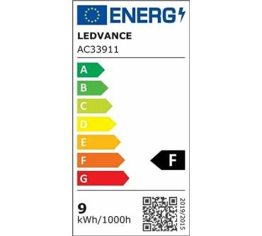 Produktbild Osram Ledvance Smart+ WiFi Classic Multicolour