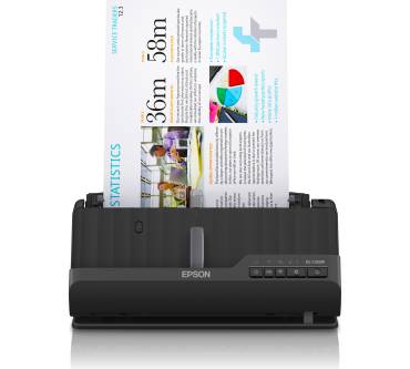 Produktbild Epson ES-C320W