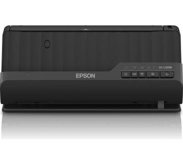 Produktbild Epson ES-C320W