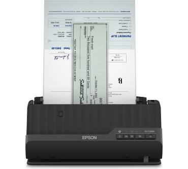 Produktbild Epson ES-C320W