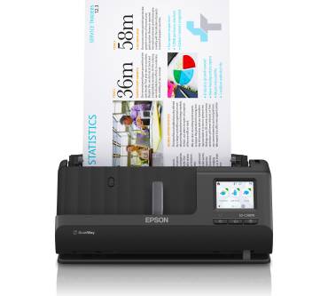 Produktbild Epson ES-C380W