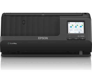 Produktbild Epson ES-C380W