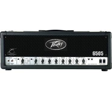 Produktbild Peavey 6505 Head