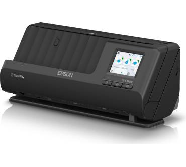 Produktbild Epson ES-C380W