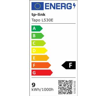 Produktbild TP-Link Tapo L530E