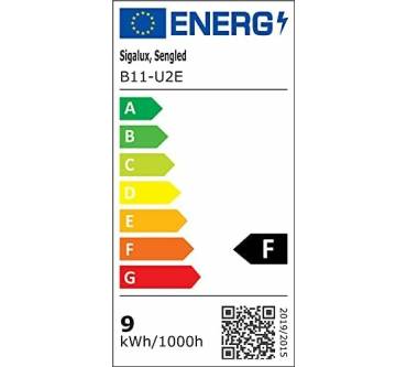 Produktbild Sengled Smart LED Light Bulb