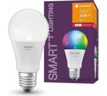 Produktbild Osram Ledvance Smart+ Classic E27 Multicolor