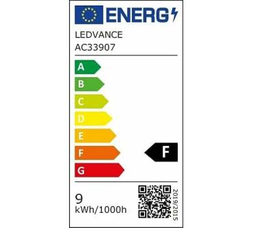 Produktbild Osram Ledvance Smart+ Classic E27 Multicolor