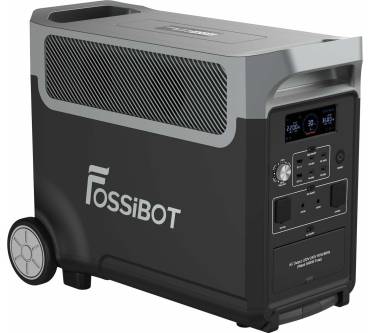 Produktbild FossiBot F3600