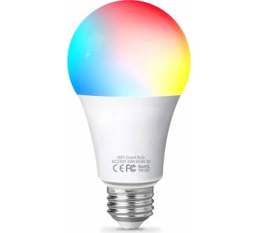 Produktbild Fitop Smart Wi-Fi LED Bulb