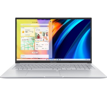 Produktbild Asus VivoBook S17X S1703ZA